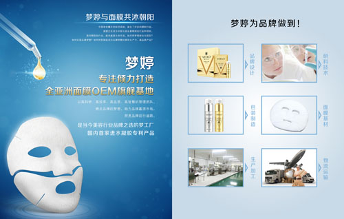 OEM與自主品牌 化妝品與家電企業(yè)的戰(zhàn)略選擇之辯